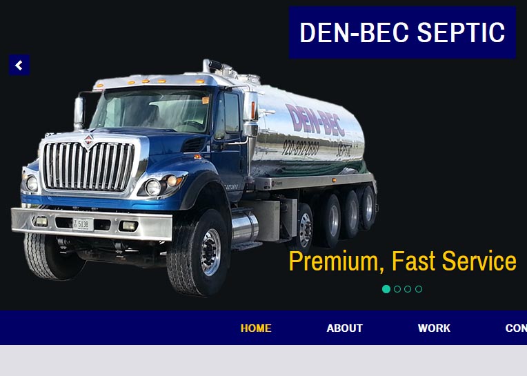 den bec septic logo