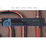 plumbing logo